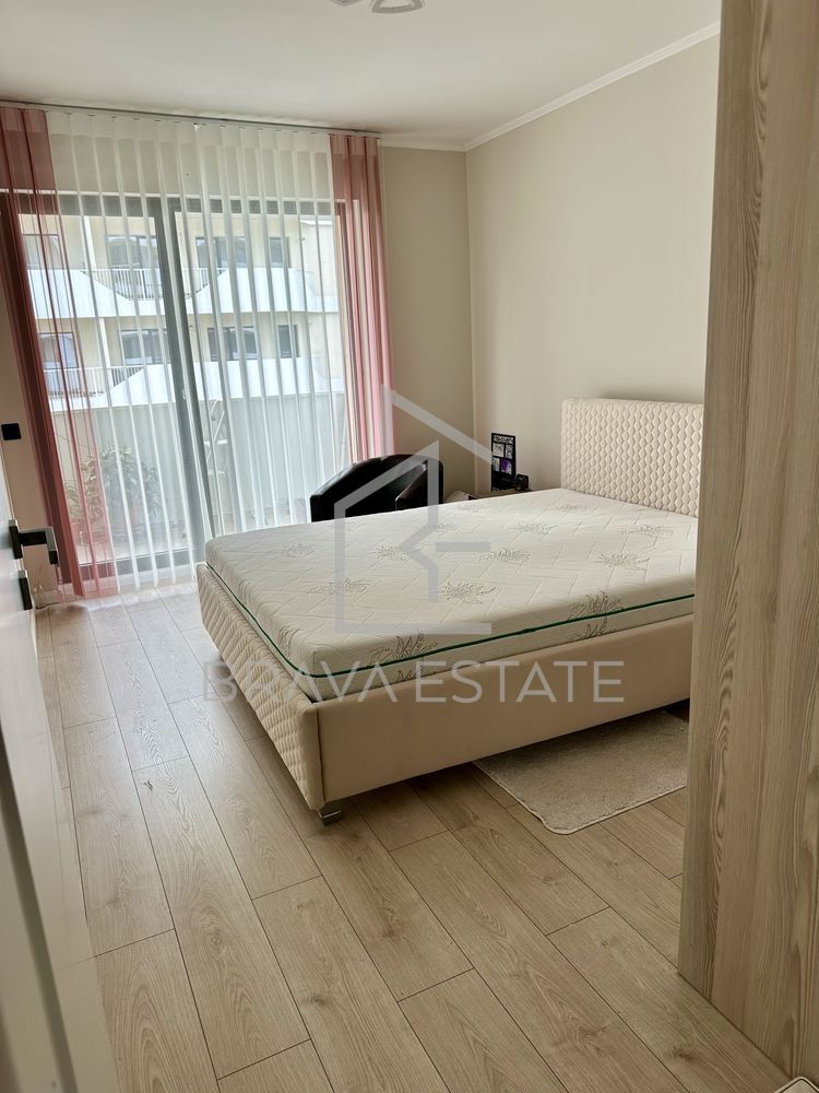 Apartament 3 camere 58mp, balcon 28 mp, parcare, zona Eroilor/Floresti - Poză 4