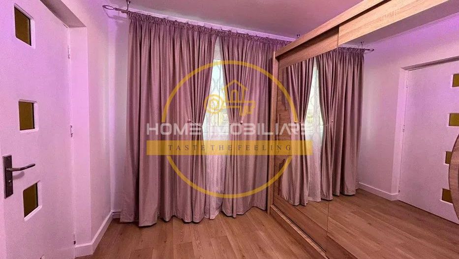 Etaj intermediar, 2 camere renovat zona Alexandru-Pta Alexandru - Poză 7