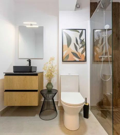 2 camere- Berceni/centrala proprie/loc de parcare - Poză 7