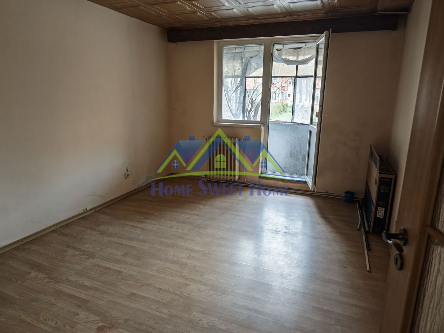 Apartament 2 camere dec. – Zona Centrală (Traian Vuia), Parter Inalt! - Poză 5