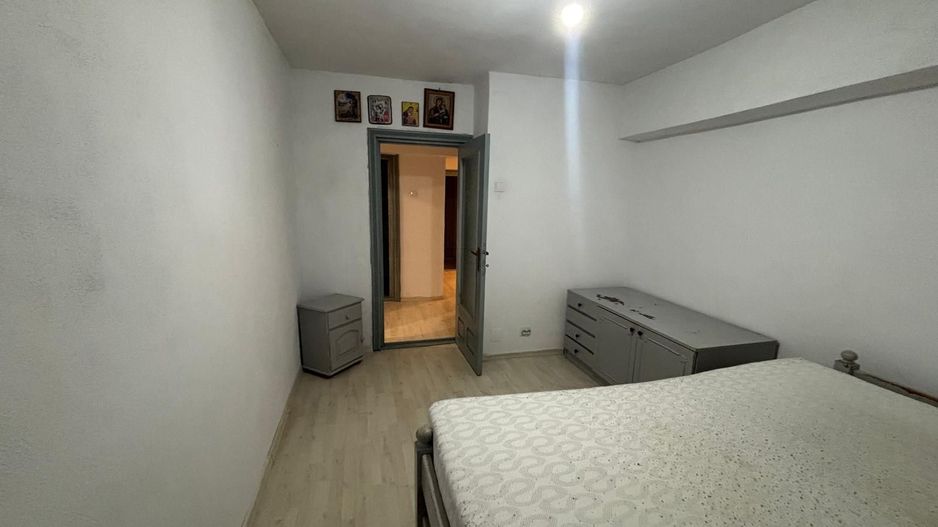 APARTAMENT 4 CAMERE | 84 MP | BOXĂ 40 MP+POD | 113 000 Euro | Suceava - Poză 14