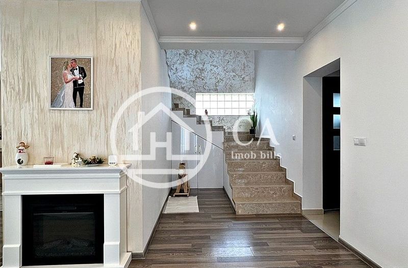 Casă de vânzare cu 4 camere în Santandrei, Oradea - Poză 5