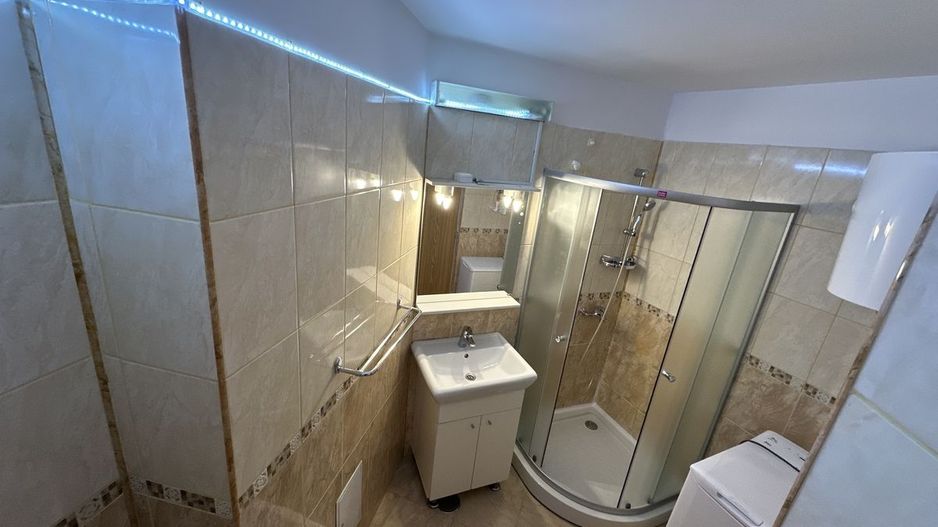 Apartament 2 camere Piata Alba Iulia Ultracentral - Poză 7