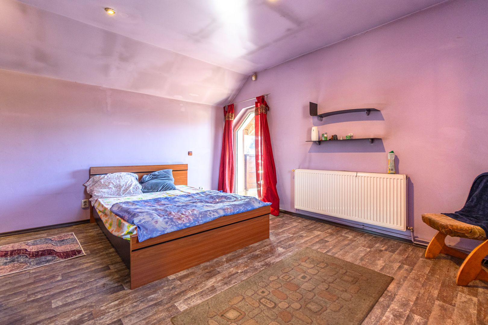 Proprietate mixtă Brașov | Spațiu comercial + locuință | 0% - Poză 38