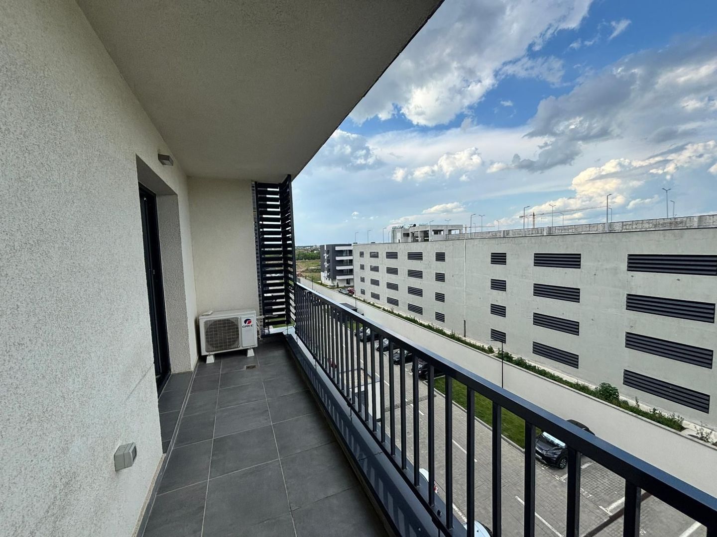 Studio modern in complexul rezidential H Pipera Lake - Poză 8