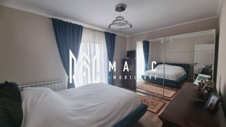 Casă 4 Camere | 159 mp utili + teren 600 mp | Vedere Panoramică | Tocile - Poză 6