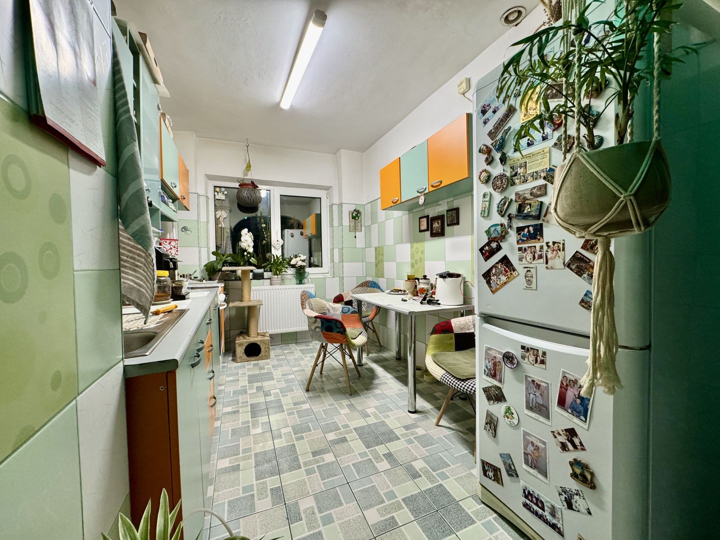 APARTAMENT SUPERB | DECOMANDAT | LACUL TEI | COMISION 0% - Poză 7