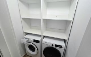 Apartament cu 3 Camere, Bloc Nou, Etaj 1, Zona Arex - Poză 9