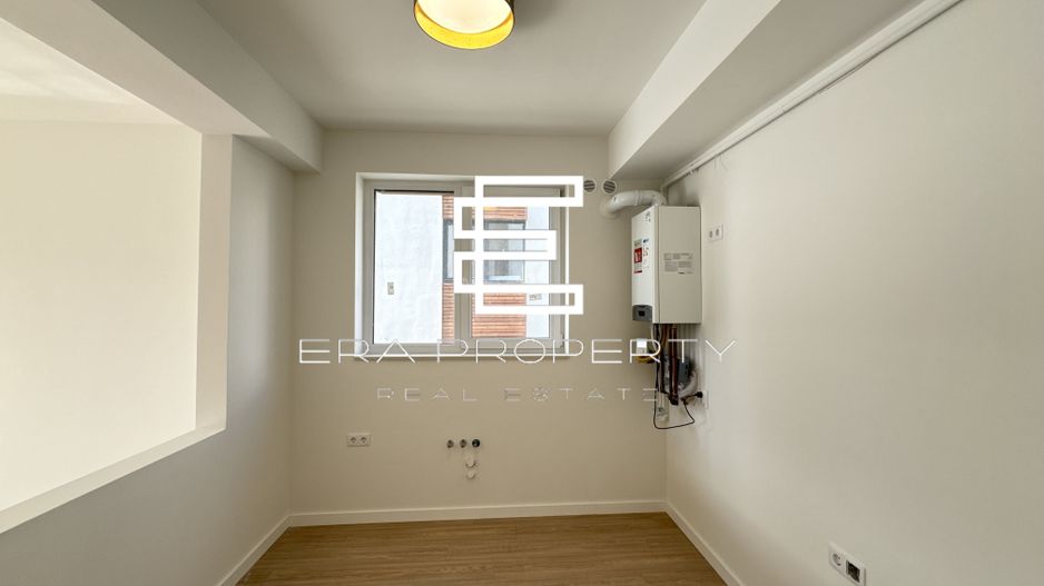 Apartament 2 camere-54 mp- intabulat- la cheie- DaVinci Homes - Poză 4