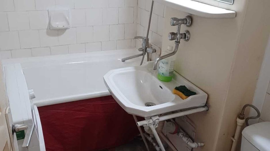 Garsonieră Burdujeni | Etaj 2 | Zonă Gării | 33.000 € FIX - Poză 6