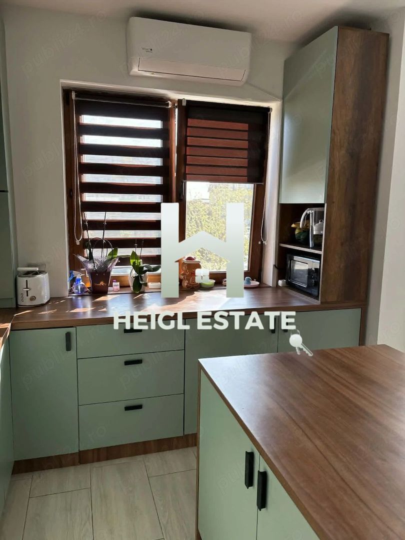Apartament de vânzare cu 2 camere în zona Torontalului, Timișoara - Poză 7