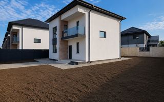 Ghidigeni Park - Vila 1- Birou Vanzari - Poză 5