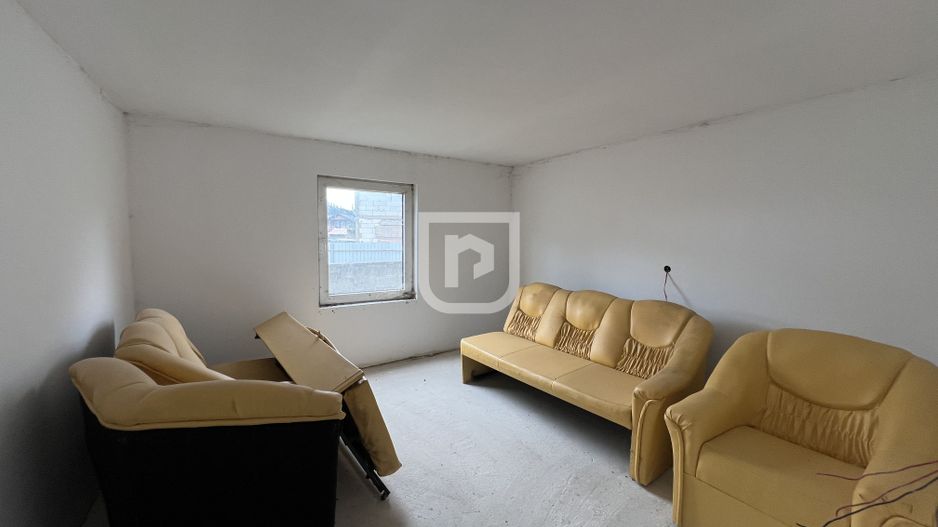 Casa in constructie + teren 500 mp – Gura Humorului - Poză 6