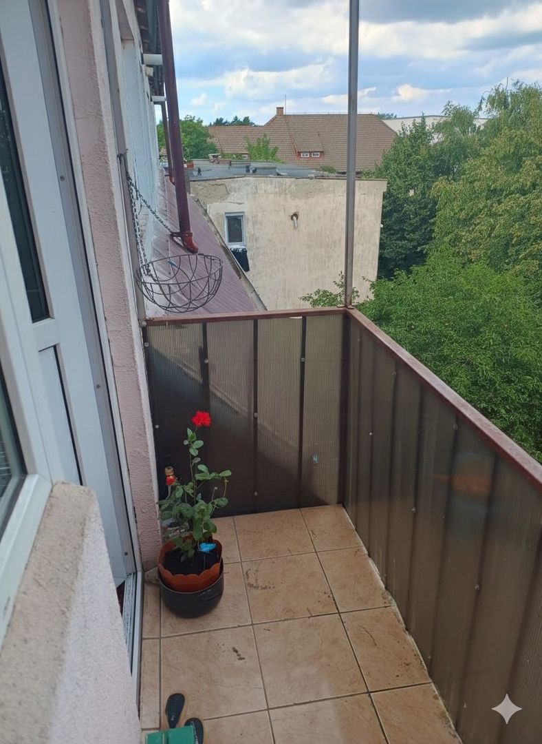 Apartament cu 2 Camere de Vanzare I Suceava/George Enescu I 47.500Euro - Poză 6