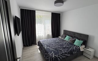 Închiriere Apartament cu 2 camere langa metrou, complet utilat, Lacul Morii - Poză 6