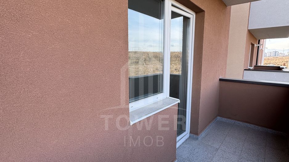 Apartament rezidențial NOU | 3 Camere - Poză 9