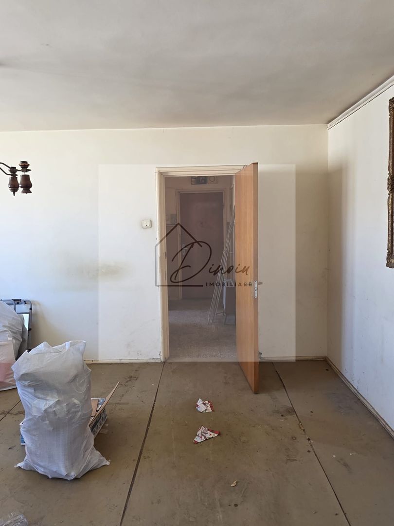 Apartament 3 camere Câmpia Libertății Titan I etaj 10/10 I COMISION 0% - Poză 7