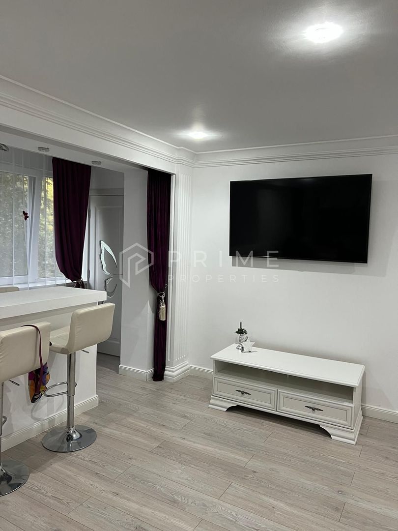 Mută-te într-un apartament cu stil – 3 camere, zona Super, Târgu Mureș - Poză 9