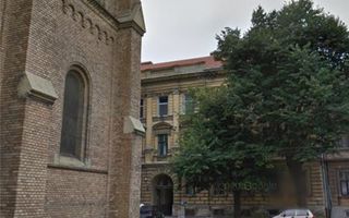 Apartament 4 camere Piata Romanilor - cladire istorica - Poză 3