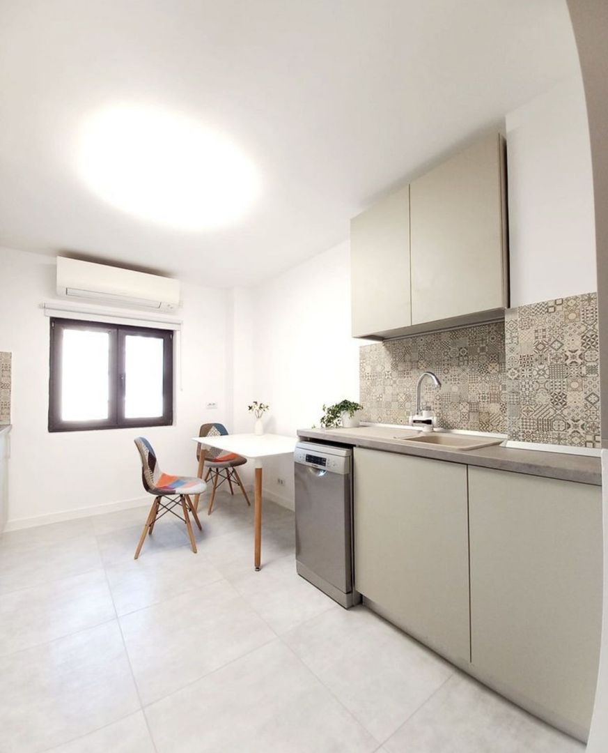 Aviației | Vânzare apartament 4 camere - Poză 4