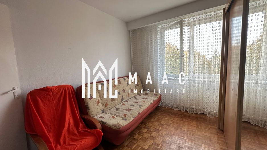 Apartament 3 camere de închiriat | Sibiu | Hipodrom 1 | 70 mp - Poză 6