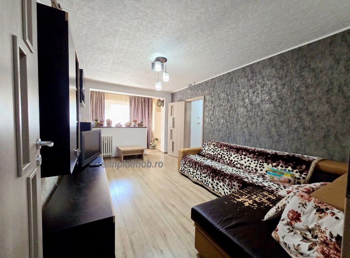 Mobilat utilat 3 camere Colentina - Poză 2