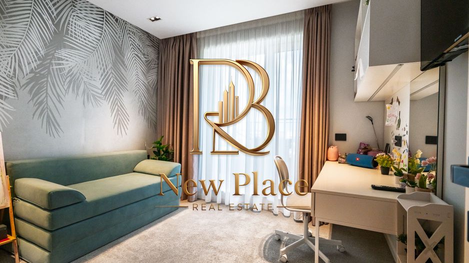 MTM PIPERA LAKE | Apartament exclusivist | Parcare inclusa | Lux - Poză 21