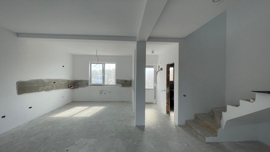 Duplex cu 4 camere- 150.000€ |Urseni| - Poză 3