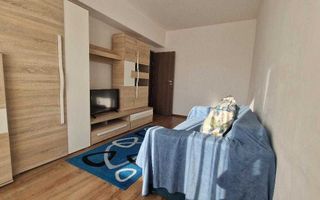 Bloc nou 2 camere + dressing la metrou Piata Sudului Delta Vacaresti - Poză 1