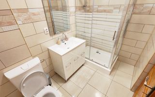 2 camere, mobilat modern, bloc nou, terasa, Gheorgheni, Iulius Mall - Poză 6