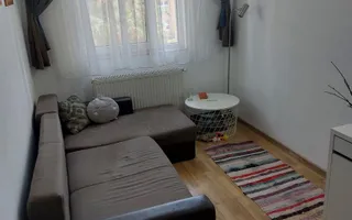 Apartament 1 cameră | Etaj 2 | Zona Meda | Mobilat și utilat - Poză 12