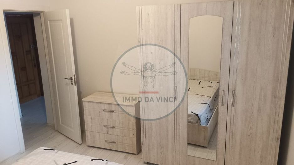 Ap.2 dormitoare 550 euro - Poză 6