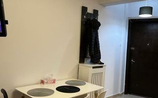 Apartament 2 camere ultracentral, mobilati utilat,et.1 ,47mp utili,vedere spate. - Poză 10