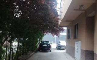 Apartament 2 camere cu centrala | Rezidential Apusului Bacriului - Poză 9