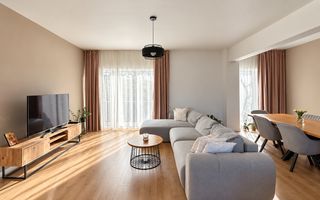 Apartament 3 camere, confort sporit, la cheie, Marasti - Poză 3