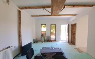 Casa cu teren de 4700 mp in Sat Zimbor, 45 km de Cluj-Napoca - Poză 8