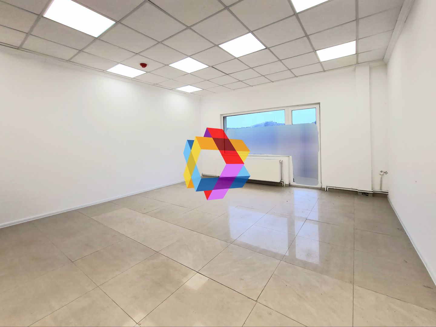 Spatiu birouri de închiriat Brasov - 250 mp # Plus-imo.ro - Poză 6