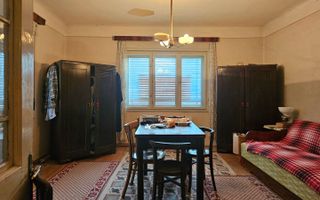 Casa individuala Sacele, 67 mp + 40 mp garaj + 515 mp curte - Poză 8