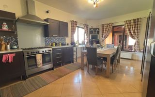 Casa de vanzare - la cheie - Teren 2673 mp - Poză 14