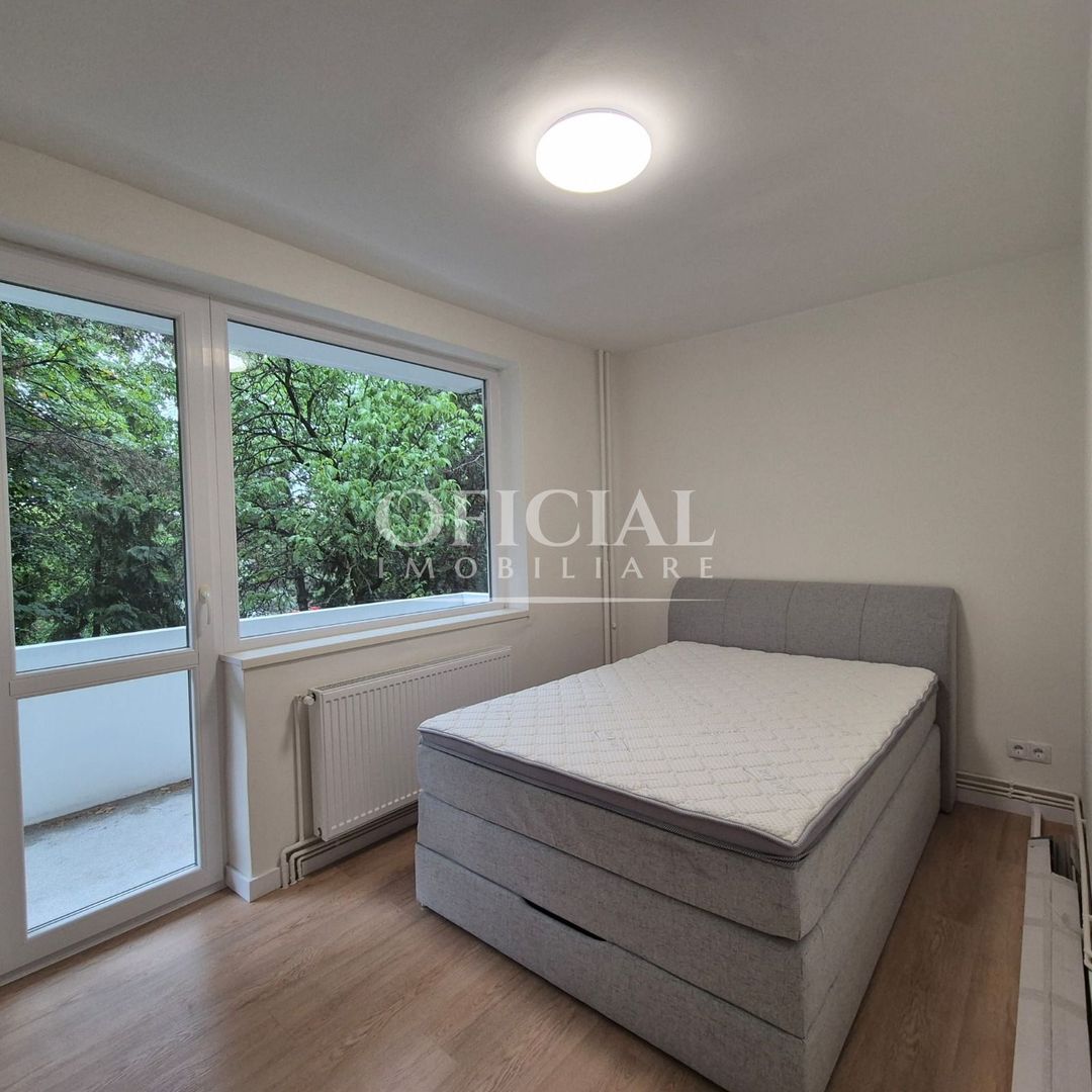 Apartament 3 camere | 57 Mp | Balcon 9 Mp | Gheorgheni Aleea Baita - Poză 1