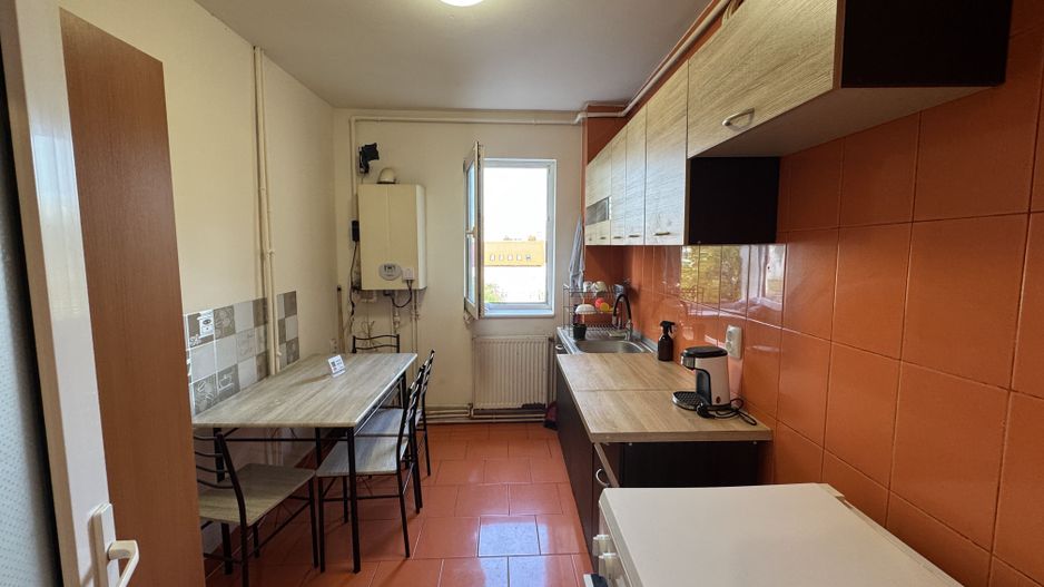 Apartament cu 3 camere in Astra, str Barbu Lautaru - Poză 14