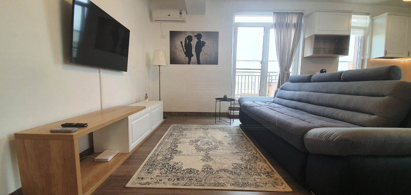 Penthouse 130mp Tatarasi Oancea - Complex Newton Apartaments - Poză 13