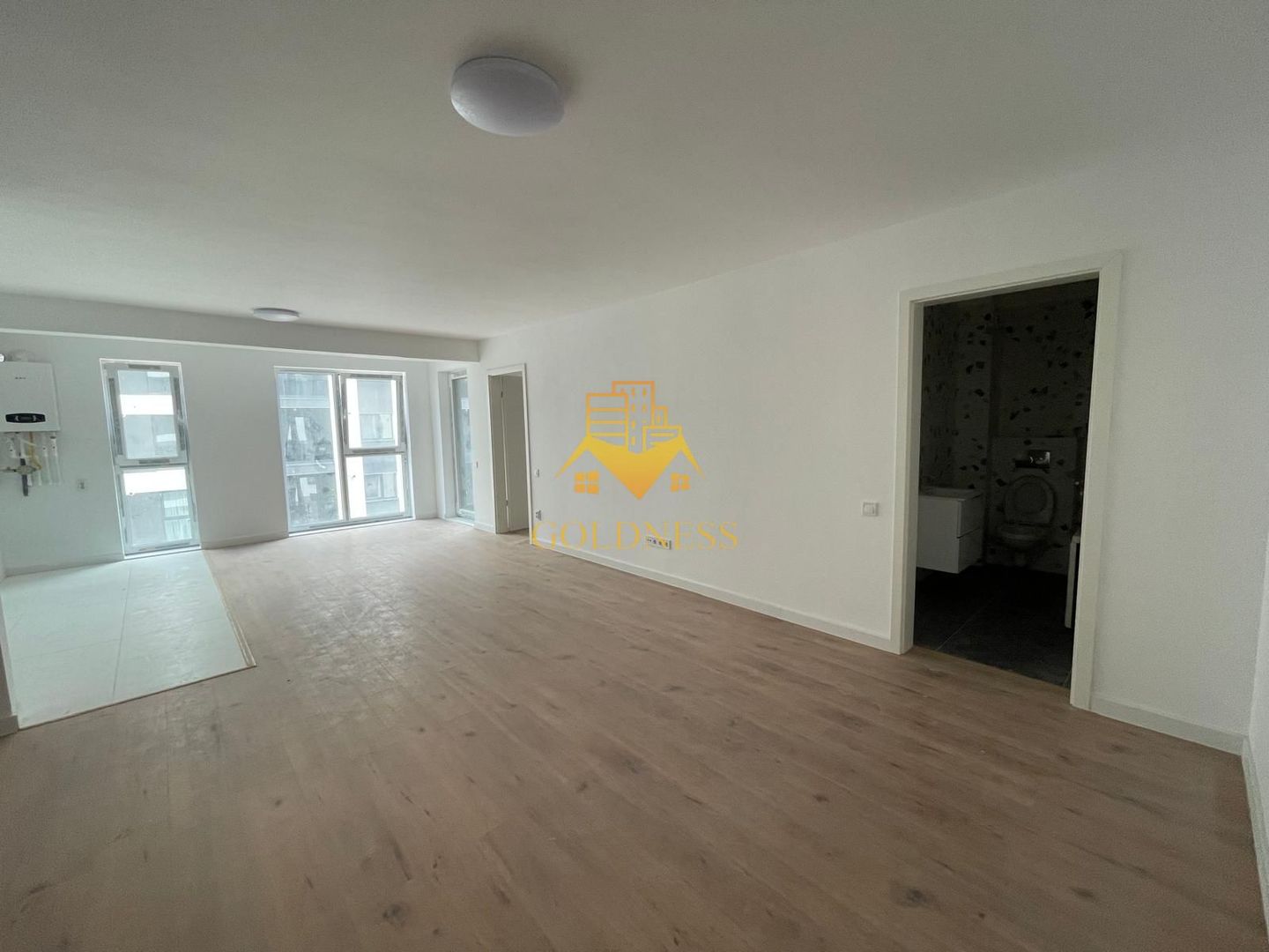 Apartament de vânzare cu 2 camere, parcare, Zona Soporului,Gheorgheni - Poză 6