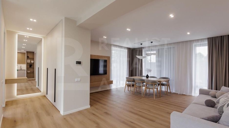 Vânzare, casă, 3 nivele, 4 camere, șos. Chisinaului 38, Cricova - Poză 14