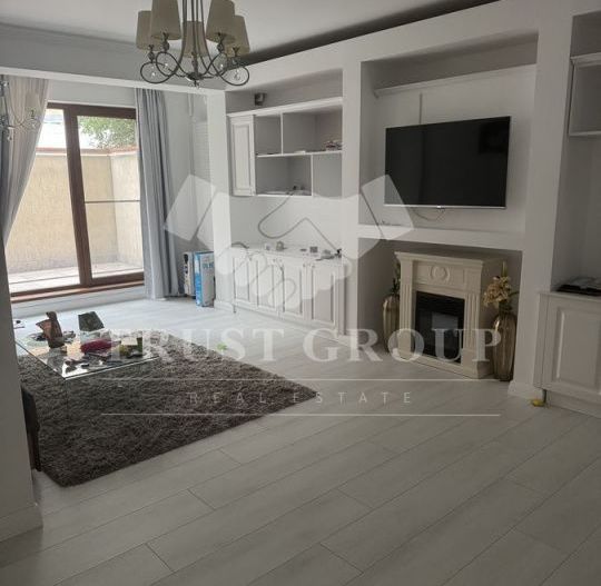 Apartament 3 camere Aviației | Loc de parcare - Poză 1