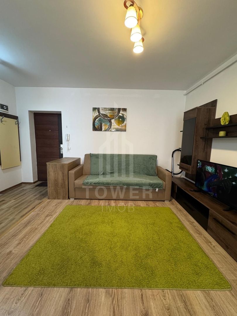 Locuință modernă de 2 camere în City Residence – intimitate și confort - Poză 3