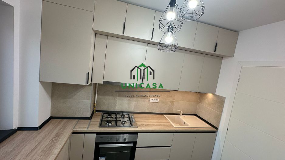 Apartament 2 camere - Zona Centrala - Parc Residence - Poză 7
