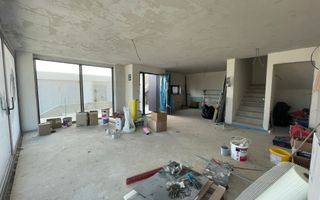 Duplex 4 camere cu panorama superba in cartierul Europa - Poză 8