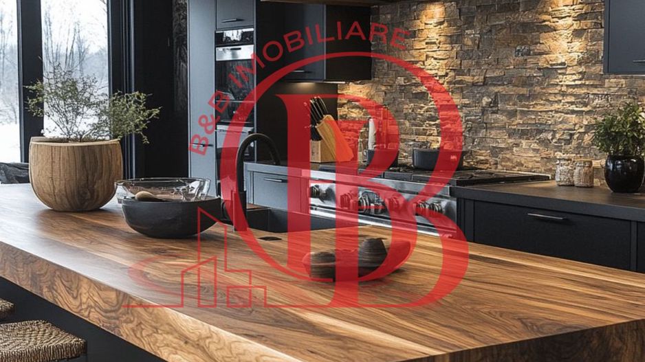 Apartament 4 camere-Duplex Bloc Finalizat Theodor Pallady - Poză 13