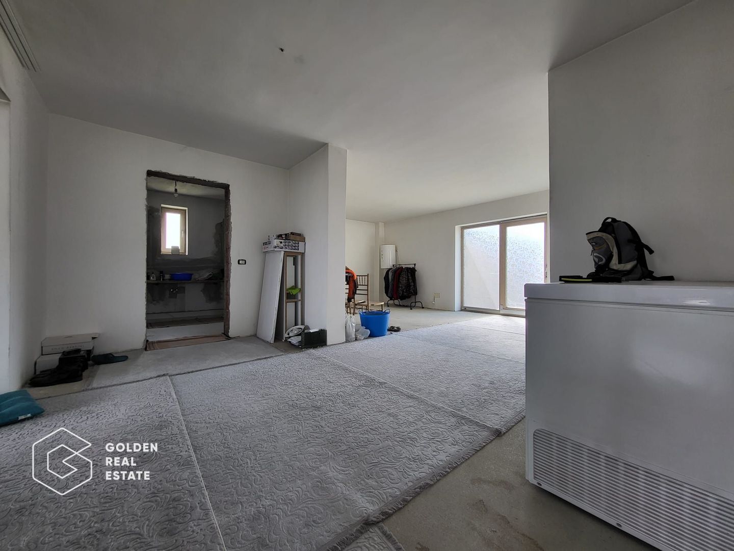 Casa P+M, Frumuseni - Poză 4